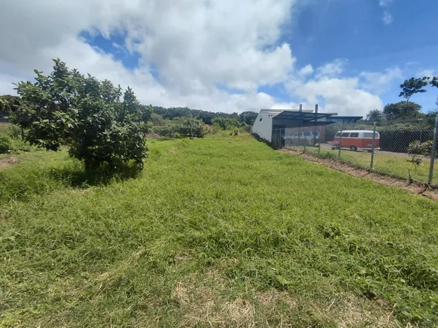 🌿 LOT FOR SALE | SAN JOSÉ DE LA MONTAÑA, BARVA in San José de La Montaña, Barva, Heredia — ₡ 75 000 000 - Photo 2 of 6