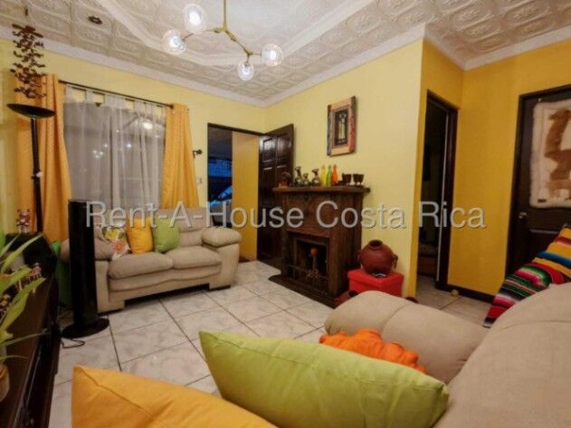 Venta de Casa en San José de Alajuela. RAH 26-1426 PRECIO REBAJADO en San José, Alajuela — $150,000