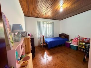 Venta de casa con amplio terreno en San Pedro de Barva #26-1973 GS en San Pedro, Barva, Heredia — $290,000 - Foto 5 de 11