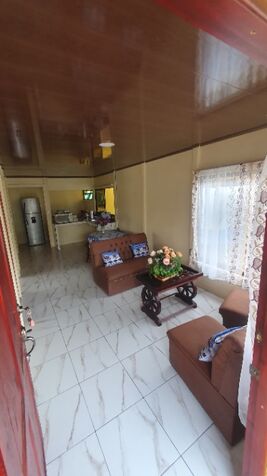 Alquiler de apartamento  en La Fortuna, San Carlos, Alajuela — ₡ 200 000