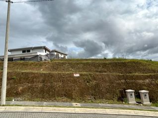 Vendo Lote en Condominio Hacienda Peraz - Tres Rios en Tres Ríos, La Unión, Cartago — $130,000 - Foto 5 de 5