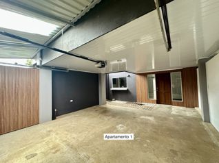 Venta 3 apartamentos para inversión en Concepción, San Rafael (FAU) en Concepción, San Rafael, Heredia — 115 000 000 ₡ - Foto 2 de 13