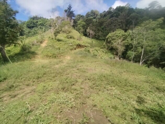 SE VENDE LOTE CON GRAN PRIVACIDAD, EN RIVAS COSTA RICA, PZ. in Rivas, Pérez Zeledón, San José — $450,000