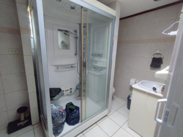 Se vende espaciosa casa con patio en San Pablo Heredia 26-482 en San Pablo, Heredia — ₡ 170 000 000