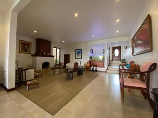 VENTA DE CASA EN CONDOMINIO EL ÁLAMO COLINAS DE MONTEALEGRE in Tres Ríos, La Unión, Cartago — $620,000 - Photo 4 of 18