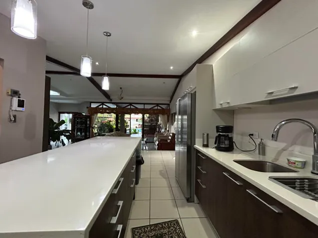 Venta de QUINTA + APTO en Mora-Colón. RAH 24-901 en Colón, Mora, San José — $900,000 - Foto 2 de 10
