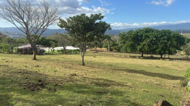 VENDO QUINTA EN TURRÚCARES-ALAJUELA. en Turrúcares, Alajuela — $327,000