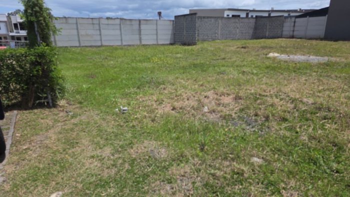 Venta de lote en San Rafael Alajuela condominio Real ojo de agua in San Rafael, Alajuela — ₡ 62 000 000
