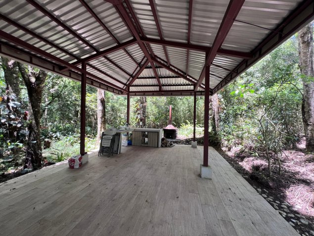 Terreno único rodeado de naturaleza en San Rafael de Heredia en Concepción, San Rafael, Heredia — $315,000 - Foto 2 de 13