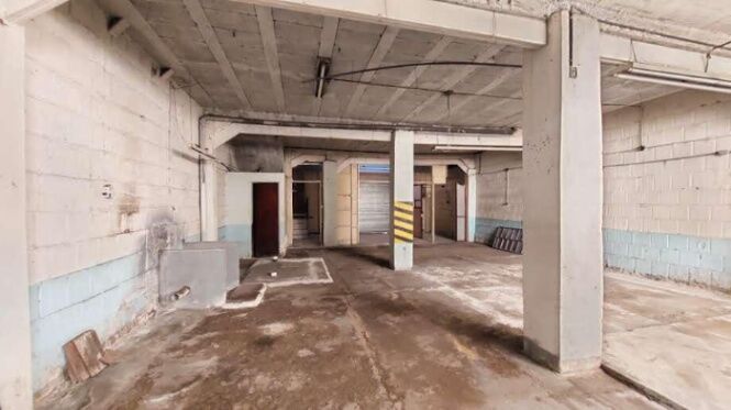 Se vende local comercial en Hospital San José 26-589 in Hospital, San José — $229,500