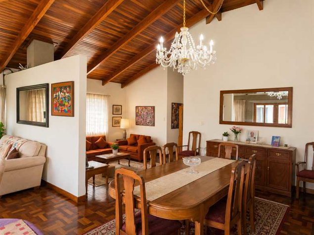 Casa en venta en La Union, una planta con apartamento. 5PDC10120118 in San Ramón, La Unión, Cartago — $495,000 - Photo 3 of 19