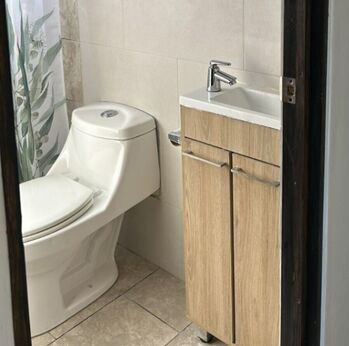 Alquiler de Apartamento en San Antonio de Escazû. RAH 25-1672 en San Antonio, Escazú, San José — 230 000 ₡ - Foto 5 de 10