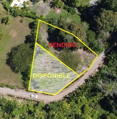 Lote Playa Negra Puerto Viejo Naturaleza a Su Alcance