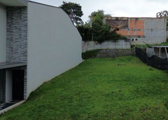 Venta de lote en San Ramón de La Unión de Tres Ríos in Tres Ríos, La Unión, Cartago — 60 000 000 ₡ - Photo 3 of 7