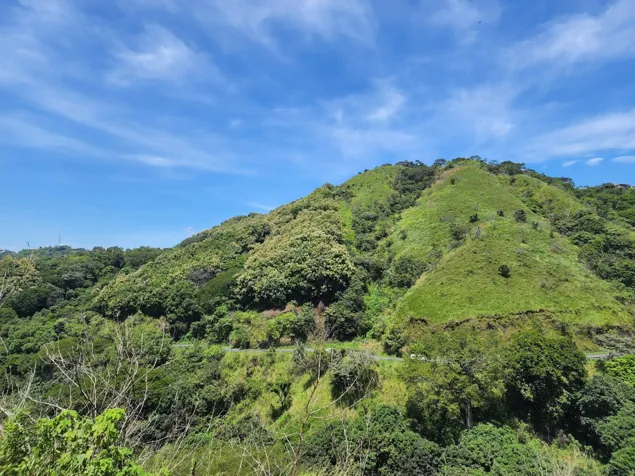 Land for sale in Atenas with beautiful views 14797 m2 in Atenas, Alajuela — $240,000