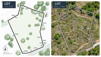 Los Altos | Large Lot for Sale in Alegría Village, San Mateo