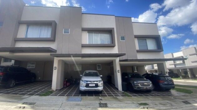 Alquiler de Casa en Ulloa, Heredia. RAH 26-1244 in Ulloa, Heredia — $1,850