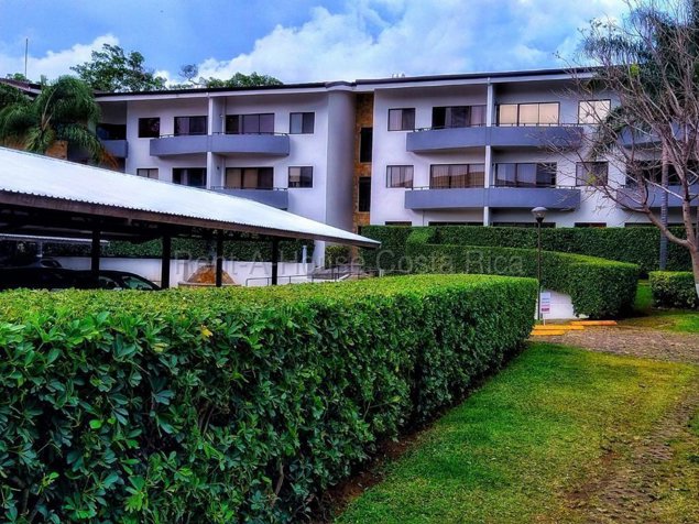 apartamento en venta en Santa Ana, San jose en Santa Ana, San José — $190,000