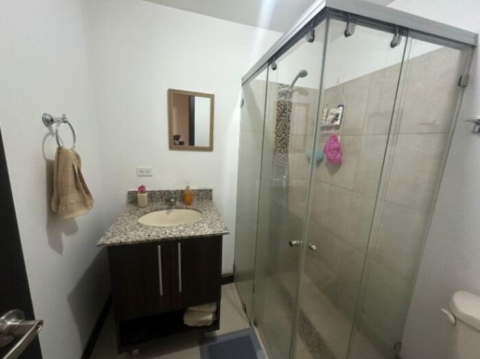 Venta de Apartamento en San Sebastián, San José. RAH 26-348 in San Sebastián, San José — $125,000