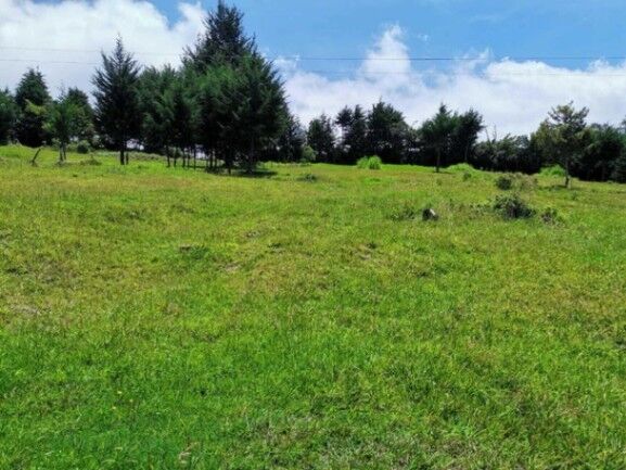Se vende lote de 7000m2 en San José de la Montaña 23-326 en San José de La Montaña, Barva, Heredia — ₡ 130 000 000