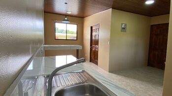 Apartamento en Alquiler Puente De Piedra, Grecia, Alajuela