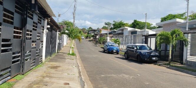 Venta de Casa en Palmares Zaragoza de Alajuela. RAH 26-112 en Zaragoza, Palmares, Alajuela — ₡ 68 000 000