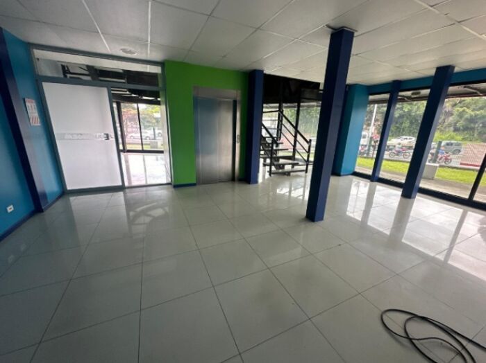 Alquiler de Preciosa Oficina en Goicoechea, San José / Mls. 26-433 OFC JB in San Francisco, Goicoechea, San José — $5,917