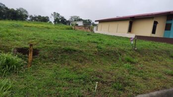 Terreno  in Quesada, San Carlos, Alajuela — $55,000 - Photo 5 of 7