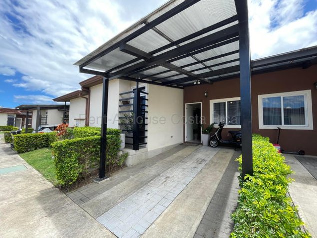 Venta de Casa en San Rafael de Alajuela. RAH 27-569 in San Rafael, Alajuela — ₡ 66 000 000
