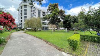 Alquiler de Apartamento en San Rafael de Escazú. RAH 27-313