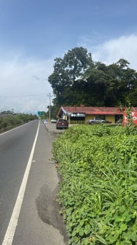 VENTA DE FINCA ALTA DENSIDAD Y COMERCIAL, LIMÓN, GUÁPILES - 9583360 en Guápiles, Pococí, Limón — $574,600