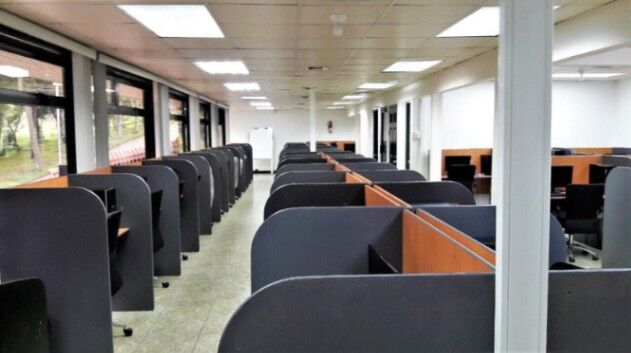 Alquiler de Edificio en Pavas, San José. RAH 24-1424 en Pavas, San José — $4,500