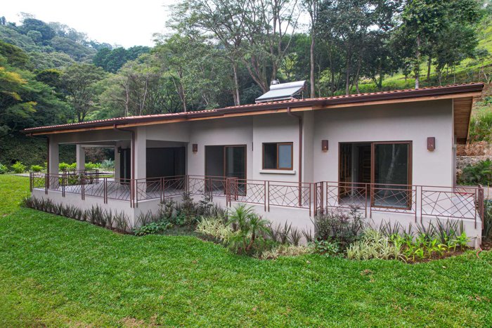 Brand-New Contemporary Home with View – Atenas in San José, Atenas, Alajuela — $845,000 - Photo 2 of 44