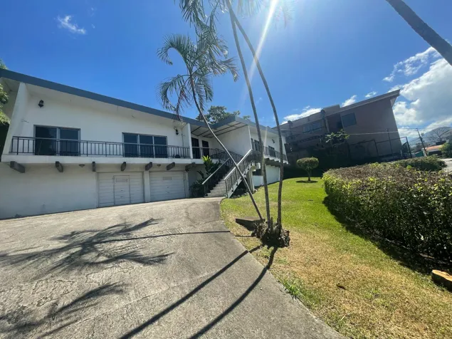 Spacious property for sale/rent in Sabana Oeste! P480 in Mata Redonda, San José — $780,000