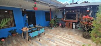 Venta de Casa Duplex con Amplios Espacios en San Miguel, Desamparados, San José — 88 900 000 ₡ - Foto 4 de 12