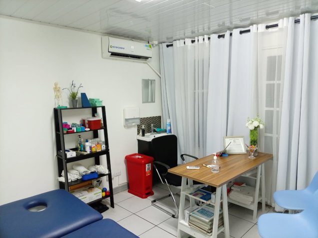 Alquiler de Local para Clínica Medica / Rohrmoser in Pavas, San José — $5,000 - Photo 3 of 9