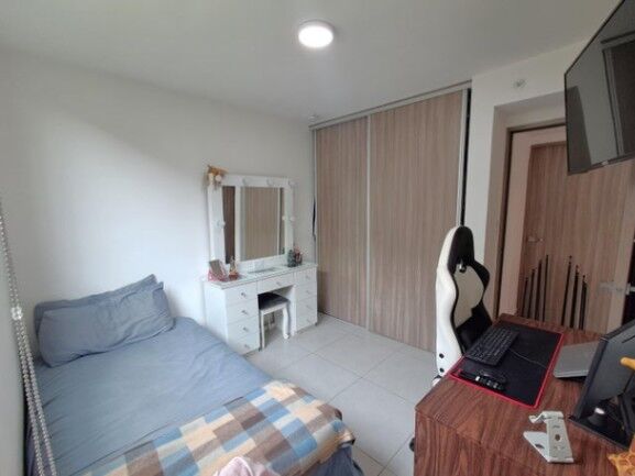 Alquiler de Apartamento en San Pablo de Heredia. RAH 26-934 in San Pablo, Heredia — $1,100