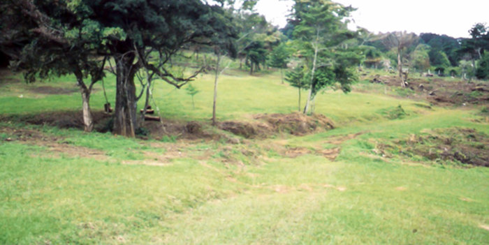 VENTA TERRENO RESIDENCIAL, HEREDIA, SAN RAFAEL en San Rafael, Heredia — $360,000 - Foto 3 de 7
