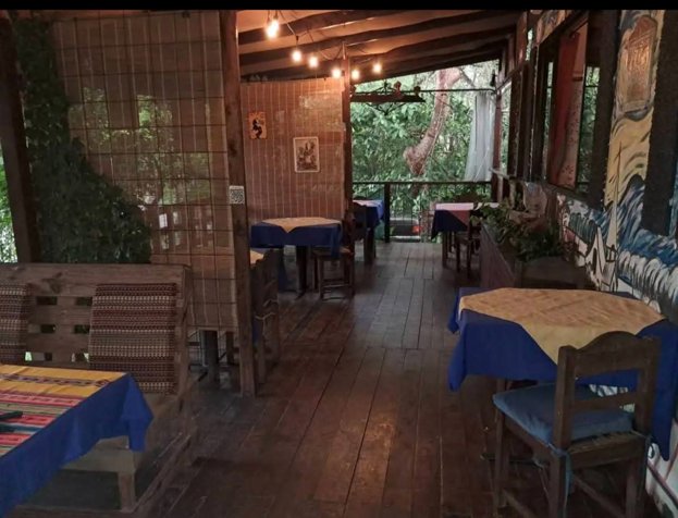 Venta de Propiedad con Restaurante / Cuidad Colón in Colón, Mora, San José — $500,000 - Photo 2 of 5