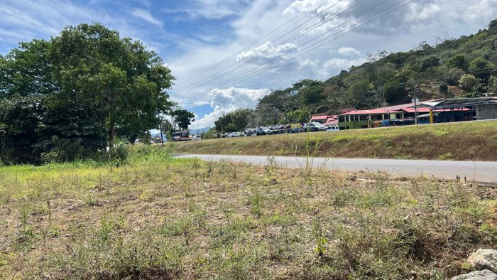 VENTA DE LOTE EN NARANO DE ALAJUELA in Naranjo, Alajuela — $900,000 - Photo 3 of 5