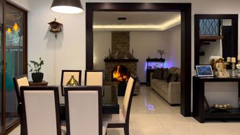 Se vende residencia de Lujo en San Rafael de Heredia in Ángeles, San Rafael, Heredia — 260 000 000 ₡ - Photo 4 of 32
