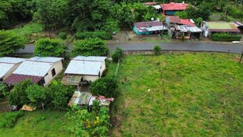Lote para construir casa en Puerto Cortés, Osa, Puntarenas — 10 000 000 ₡ - Foto 5 de 5