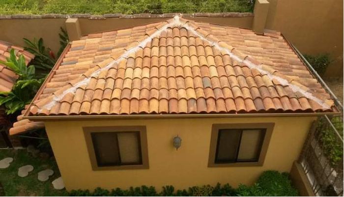 VENTA DE CASA, HEREDIA, BELEN, CONDOMINIO RESIDENCIAS DEL RIO in La Asunción, Belén, Heredia — $750,000 - Photo 2 of 26