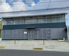 Edificio nave comercial Guadalupe teatro oficinas academia gimnasio in Guadalupe, Goicoechea, San José — $870,000 - Photo 4 of 31