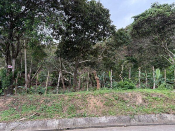 LOTE EN VENTA EN ALAJUELITA in San Josecito, San Rafael, Heredia — $155,000