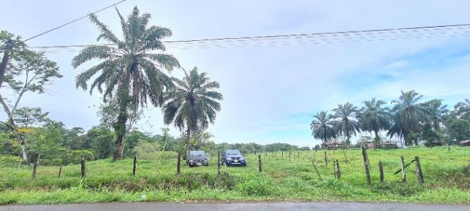 Venta de Lote en Sarapiquí, Heredia. RAH 25-1699 en La Virgen, Sarapiquí, Heredia — ₡ 160 000 000