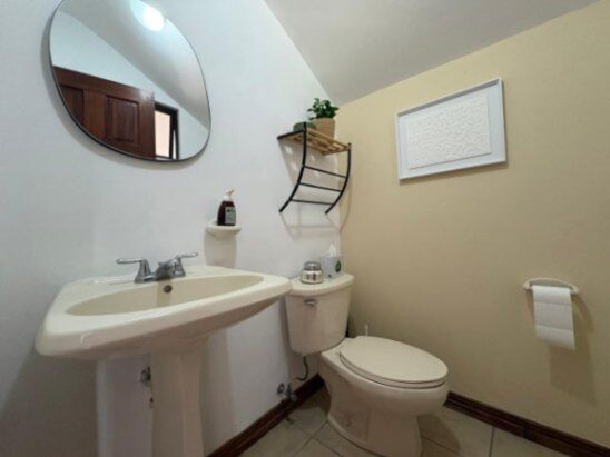 Alquiler de Casa en Pozos de Santa Ana. RAH 26-1199 en Pozos, Santa Ana, San José — $1,850