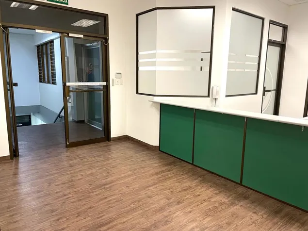 ALQUILER DE LOCAL, SAN JOSÉ, SABANA OESTE en Mata Redonda, San José — $3,500