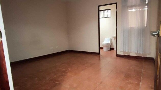 Casa Venta Trinidad de Moravia en La Trinidad, Moravia, San José — $152,000