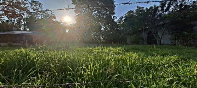 Lote en la isla la miramar  in Miramar, Montes De Oro, Puntarenas — ₡ 47 000 000